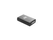 HP NL571AA USB to DVI External Video Card Adapter