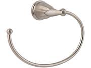 Price Pfister BRB F1KK Sedona Towel Ring in Brushed Nickel