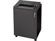 Fortishred 3850c Continuous Duty Cross Cut Shredder Taa Compliant