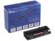 02 81213 001 2015 High Yield MICR Toner Secure Cartridge 7 000 Yield Compatible with HP LaserJet P2015 Printers HP Toner OEM Q7553X