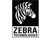 Zebra AK18666 4 48 USB A To RJ 45 Strain Relief Cable With 20 Awg Wires