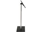 ELO E048069 Floor Stand for M Series 1002L Touch Monitor 5 Black