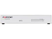 Fortinet FG-60E Fortigate 60E - Security Appliance - 10Mb Lan, 100Mb Lan, Gige - Desktop Fortinet FG-60E Fortigate 60E - Security Appliance - 10Mb Lan, 100Mb Lan, Gige - Desktop