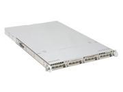 SUPERMICRO SYS 5015P T 1U Rackmount Barebone Server