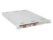 SUPERMICRO SYS 5015M T 1U Rackmount Barebone Server