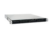 SUPERMICRO SYS 5015M MTB 1U Rackmount Barebone Server