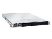 SUPERMICRO SYS 6015X TB 1U Rackmount Barebone Server