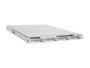 SUPERMICRO SYS 6015B TV 1U Rackmount Barebone Server