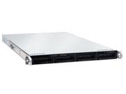 SUPERMICRO SYS 6015P TRB 1U Rackmount Barebone Server