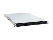 SUPERMICRO SYS 6015B TB 1U Rackmount Barebone Server