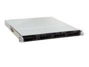 SUPERMICRO SYS 6015V M3B 1U Rackmount Barebone Server