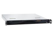 SUPERMICRO SYS 6015V MRLPB 1U Rackmount Barebone Server