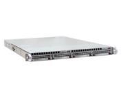 SUPERMICRO SYS 6015T TV 1U Rackmount Barebone Server Two systems