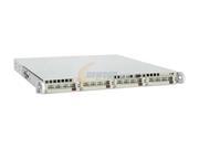 SUPERMICRO SYS 5015M MT 1U Rackmount Server Barebone