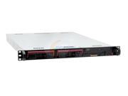 SUPERMICRO SYS 5015M T B 1U Rackmount Barebone Server