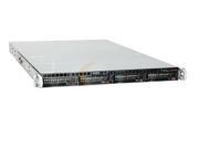 SUPERMICRO SYS 6015T TB 1U Rackmount Barebone Server Two systems