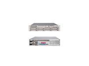 SUPERMICRO SYS 6025B 3RB 2U Rackmount Barebone Server