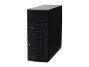 SUPERMICRO SYS 5035B TB Mid Tower Server Barebone