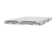 SUPERMICRO SYS 6015TW TV 1U Rackmount Barebone Server Two systems