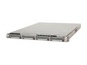 SUPERMICRO SYS 6015W NTV 1U Rackmount Barebone Server