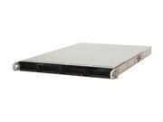 SUPERMICRO SYS 6015C NTB 1U Rackmount Server Barebone