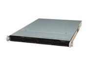 SUPERMICRO SYS 6015C URB 1U Rackmount Barebone Server