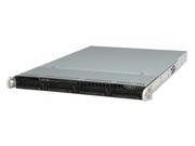 SUPERMICRO SYS 6015C UB 1U Rackmount Barebone Server