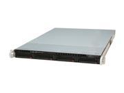 SUPERMICRO SYS 6015W UB 1U Rackmount Barebone Server