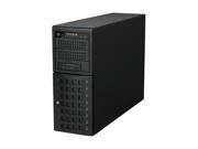 SUPERMICRO SYS 7045W NTR B 4U Rackmountable Tower Server Barebone