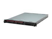 SUPERMICRO SYS 5016T TB 1U Rackmount Server Barebone