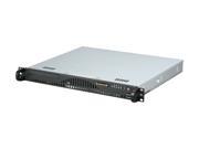 SUPERMICRO SYS 5016T MRB 1U Rackmount Server Barebone