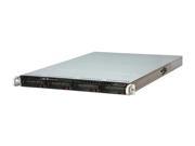 SUPERMICRO SYS 6016T NTF 1U Rackmount Server Barebone