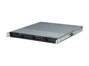 SUPERMICRO SYS 6016T MT 1U Rackmount Server Barebone