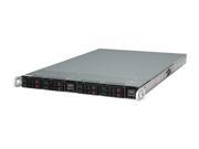 SUPERMICRO SYS 1026TT IBQF 1U Rackmount Server Barebone Two systems