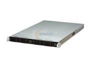 SUPERMICRO SYS 1026TT IBXF 1U Rackmount Server Barebone