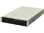 SUPERMICRO SuperServer SYS 6026T NTR 2U Rackmount Server Barebone