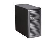 SUPERMICRO SuperServer SYS 5036I I Mid Tower Server Barebone