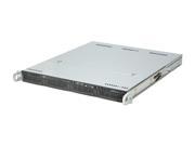 SUPERMICRO SYS 5016I MT 1U Rackmount Server Barebone