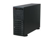 SUPERMICRO SuperServer SYS 7046T 6F 4U Rackmountable Tower Server Barebone