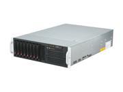 SUPERMICRO SuperServer SYS 6036T 6RF 3U Rackmount Server Barebone
