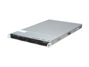 SUPERMICRO SuperServer SYS 6016T URF4 1U Rackmount Server Barebone