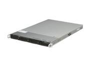 SUPERMICRO SuperServer SYS 6016T NTRF4 1U Rackmount Server Barebone