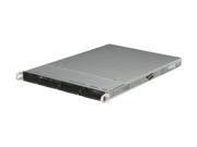 SUPERMICRO SYS 6016T 6RF 1U Rackmount Server Barebone