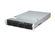 SUPERMICRO SuperServer SYS 6026T 6RF 2U Rackmount Server Barebone