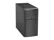 SUPERMICRO SYS 5037C I Pedestal Server Barebone