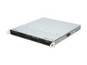 SUPERMICRO SYS 5017C MTF 1U Rackmount Server Barebone