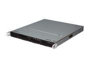 SUPERMICRO SuperServer SYS 5017C MTRF 1U Rackmount Server Barebone