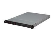 SUPERMICRO SuperServer SYS 1017C TF 1U Rackmount Server Barebone