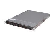 SUPERMICRO SuperServer SYS 1026T 6RFT 1U Rackmount Server Barebone