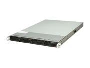 SUPERMICRO SuperServer SYS 5016I NTF 1U Rackmount Server Barebone